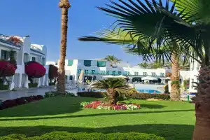 Falcon Hills Hotel, Sharm el Sheikh