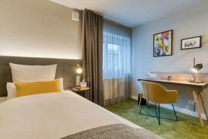 NYCE Hotel, Ingolstadt