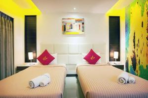 Ayara Grand Palace Hotel, Phitsanulok