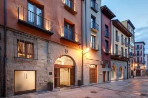 Sercotel Calle Mayor, Logrono