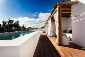 HM Balanguera Mini-hotel, Palma