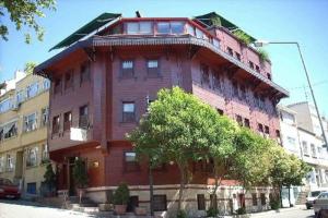 Dersaadet Hotel, Istanbul