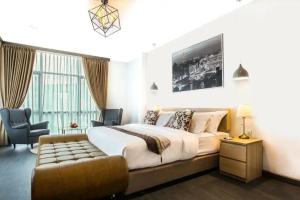V One Pride-Sukhumvit 22, Hotel, Bangkok