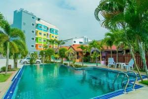 Phaithong Sotel Resort - SHA PLUS, Chalong