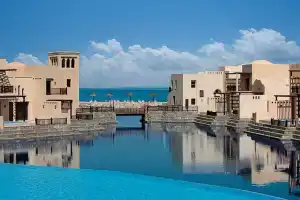 The Cove Rotana Resort -, Ras Al Khaimah