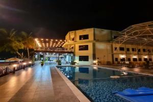Best Star Resort, Pantai Tengah