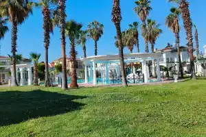 VillaMel, Fethiye