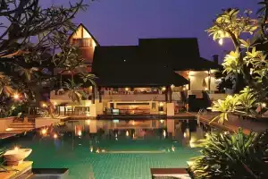 Barali Beach Resort & Spa, Chang Island