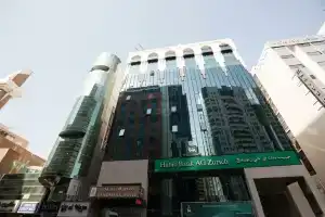 Landmark Hotel, Baniyas, Dubai