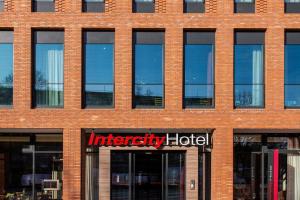 IntercityHotel-Barmbek, Hamburg
