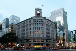 APA Hotel Roppongi SIX, Tokyo