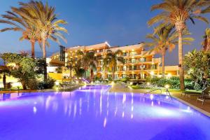 Exe Thalasso & Spa- Adults Only Hotel, Estepona