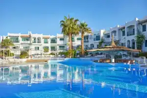 Solymar Naama Bay Hotel, Sharm el Sheikh