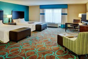 Hampton Inn by Hilton Winnipeg, Winnipeg