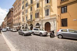 Hotel Mosaic Central, Rome