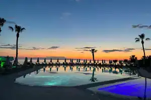 Flora Garden BEACH - Couples Concept - Adults over 16 Only Hotel, Kizilot