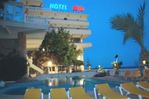 Hotel Masa International, Torrevieja