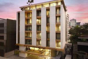 The Quarter Phromphong by UHG - SHA Extra Plus Mini-hotel, Bangkok