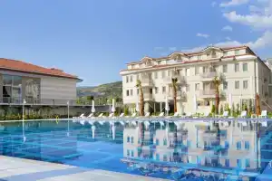 Adempira Termal & Spa Hotel, Karahayit