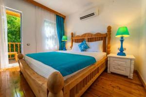 Elixir Hotel, Kalkan