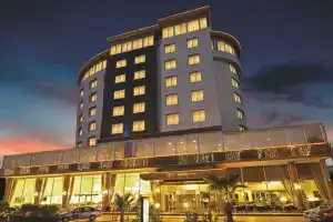 Yücesoy Liva Hotel Spa & Convention Center, Mersin