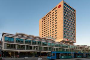 NH Collection München Bavaria Hotel, Munchen