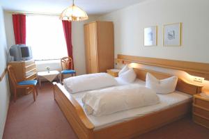 Hotel Krone, Gossweinstein