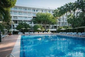 THB Los Molinos Adults Only, Ibiza