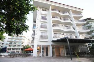Sunway Hotel, Marmaris