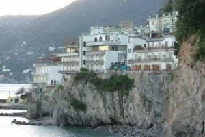 Hotel La Lucertola, Vietri sul Mare