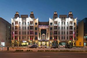 Mercure Gold Hotel, Jumeirah,, Dubai