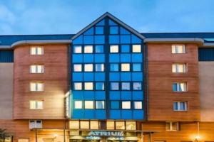 Atrium Hotel Valence Ville, Valence