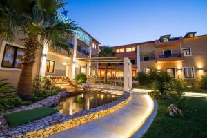 Mediterranean Beach Resort, Laganas