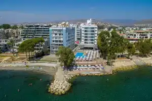 Harmony Bay Hotel, Limassol