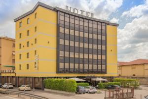 Hotel San Pietro, Verona