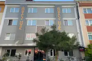 Avcilar - Hotels