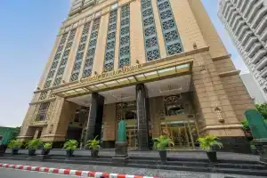 Grande Centre Point Hotel Ratchadamri, Bangkok