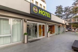 B&B Hotel, Modena