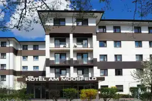 Hotel Am Moosfeld, Munchen