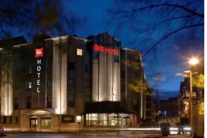 ibis Angers Centre Chateau, Angers