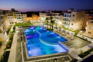 Elysia Park Apart-hotel, Paphos