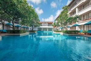 DoubleTree by Hilton Phuket Banthai Resort, Patong