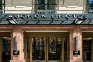 Fauchon l'Hôtel