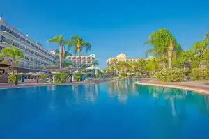 Tsokkos Gardens Hotel, Protaras
