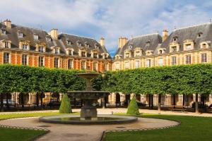 Hotel Tolbiac, Paris