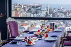 Ajwa Sultanahmet - Preferred Hotels Lvx Collection, Istanbul