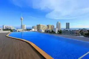 Sirin Exclusive Hotel & Residence, Pattaya