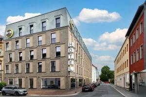B&B Hotel, Hildesheim