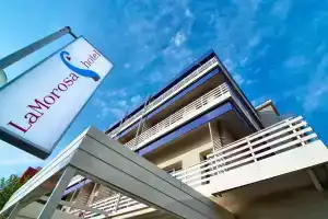 Hotel LaMorosa, Rimini