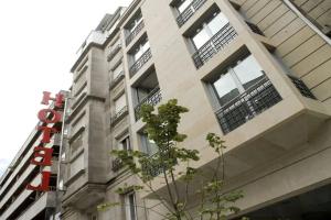 Hotel Junquera, Vigo